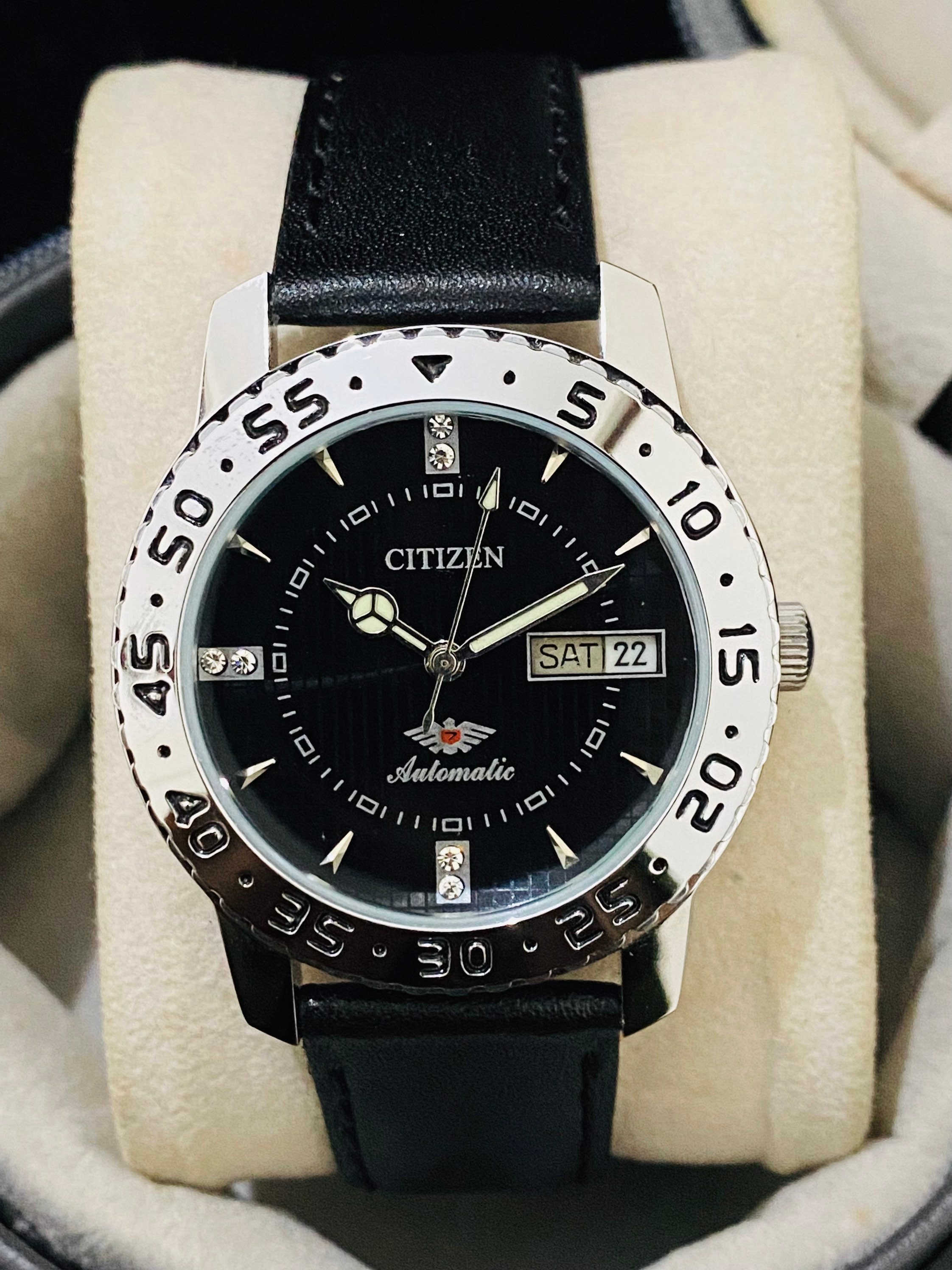 Calibro 8200 citizen deals