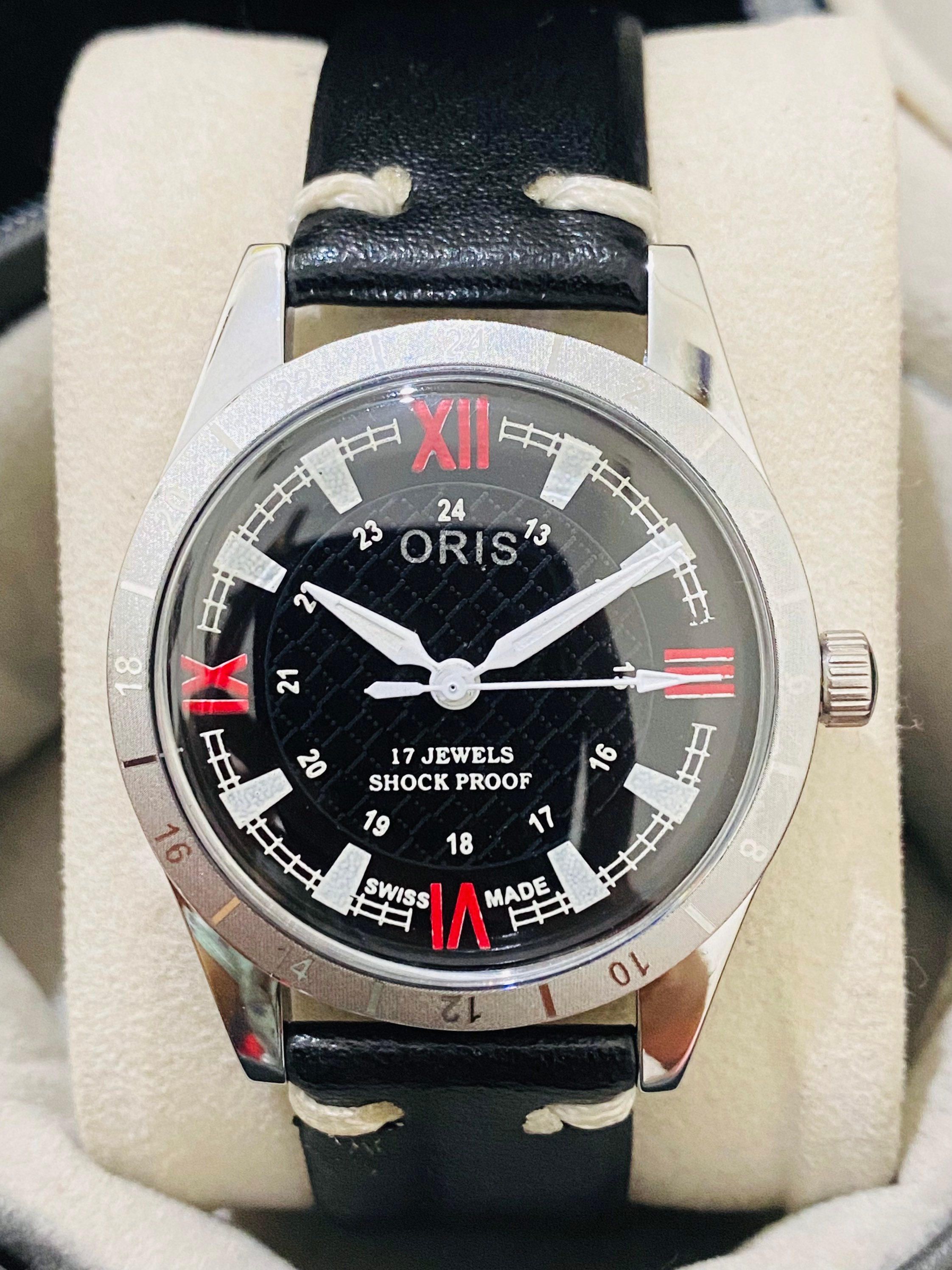 Bulova automatic 21 jewels opinioni shop