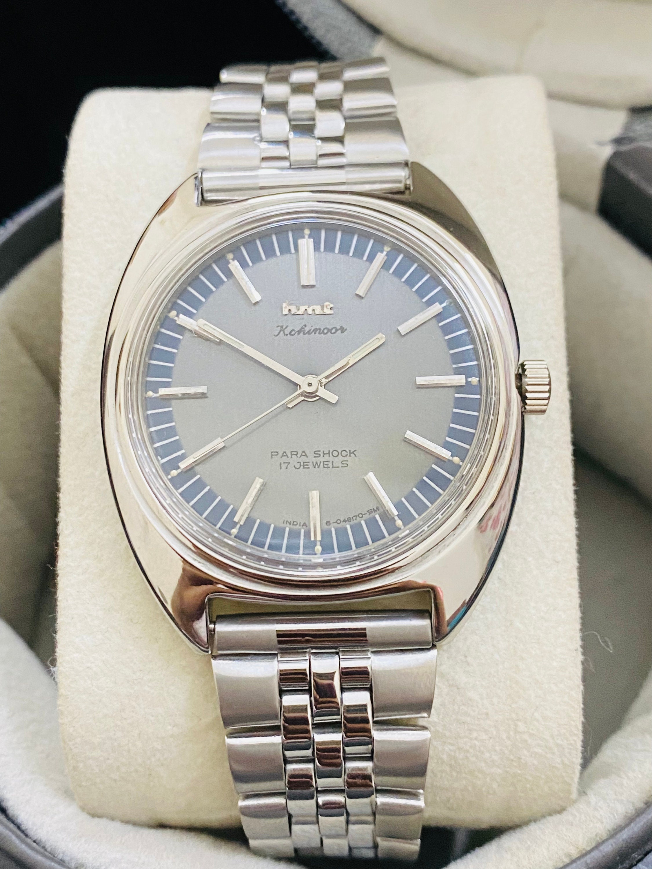 Vintage Hmt Watches - Etsy