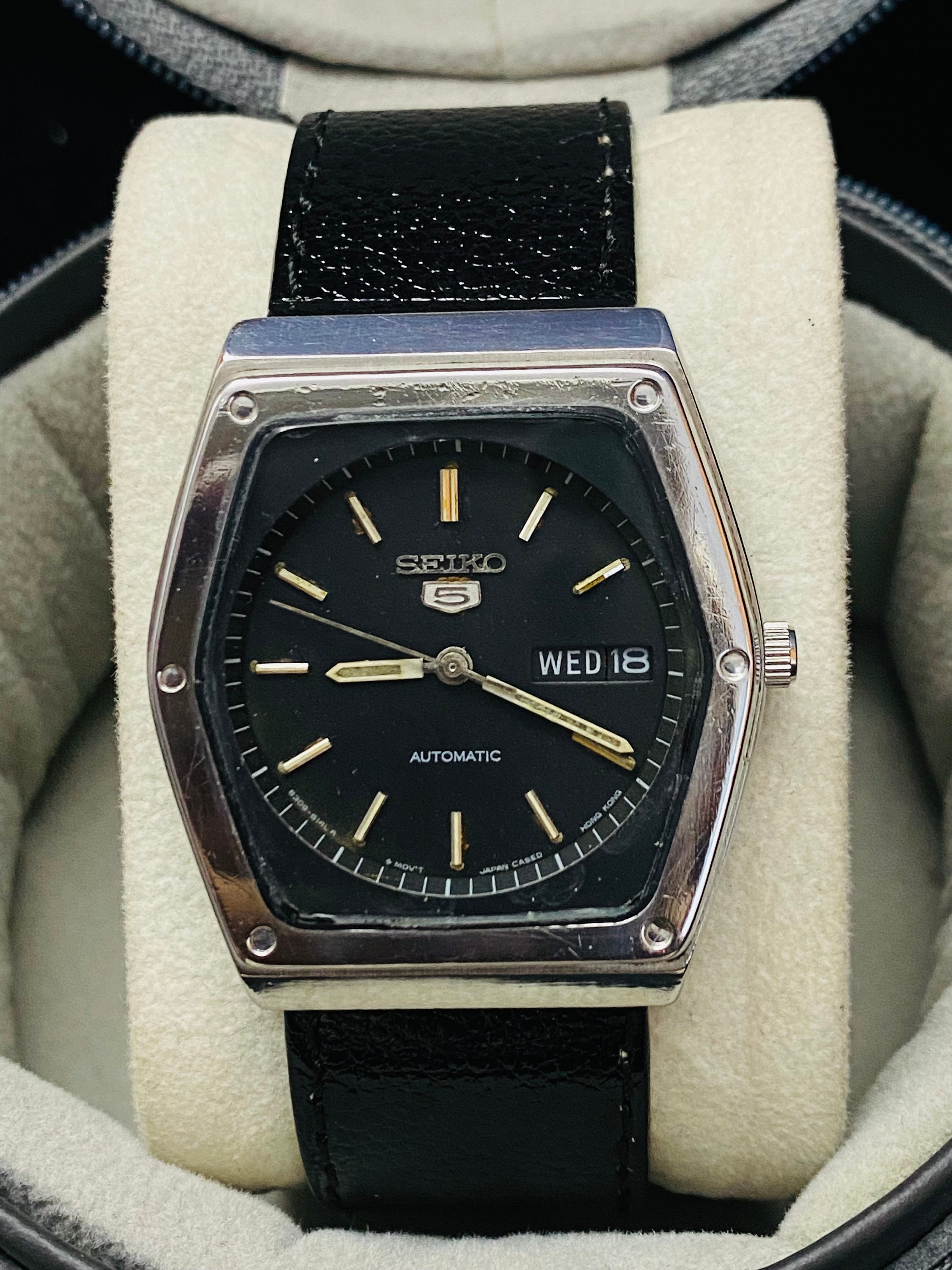 1980's　SEIKO　オールド　セイコー　ポストモダン　テーブル　クロック 1980's SEIKO オールド セイコー ポストモダン テーブル クロック