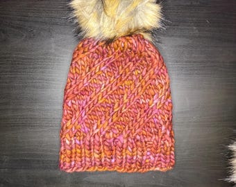 Estruary Heavyweight Beanie