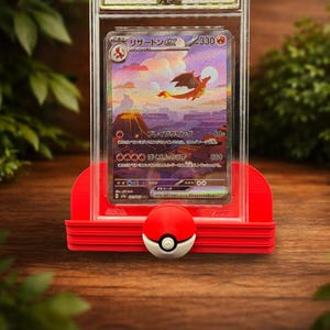 rare gold cards 100-Piece Gold Foil TCG Deck Box