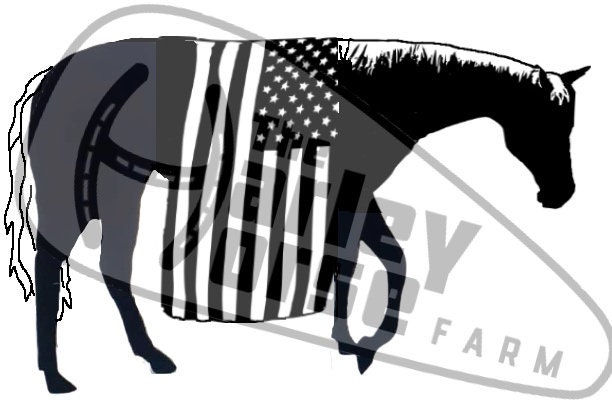 Free Free American Flag Horse Svg 21 SVG PNG EPS DXF File
