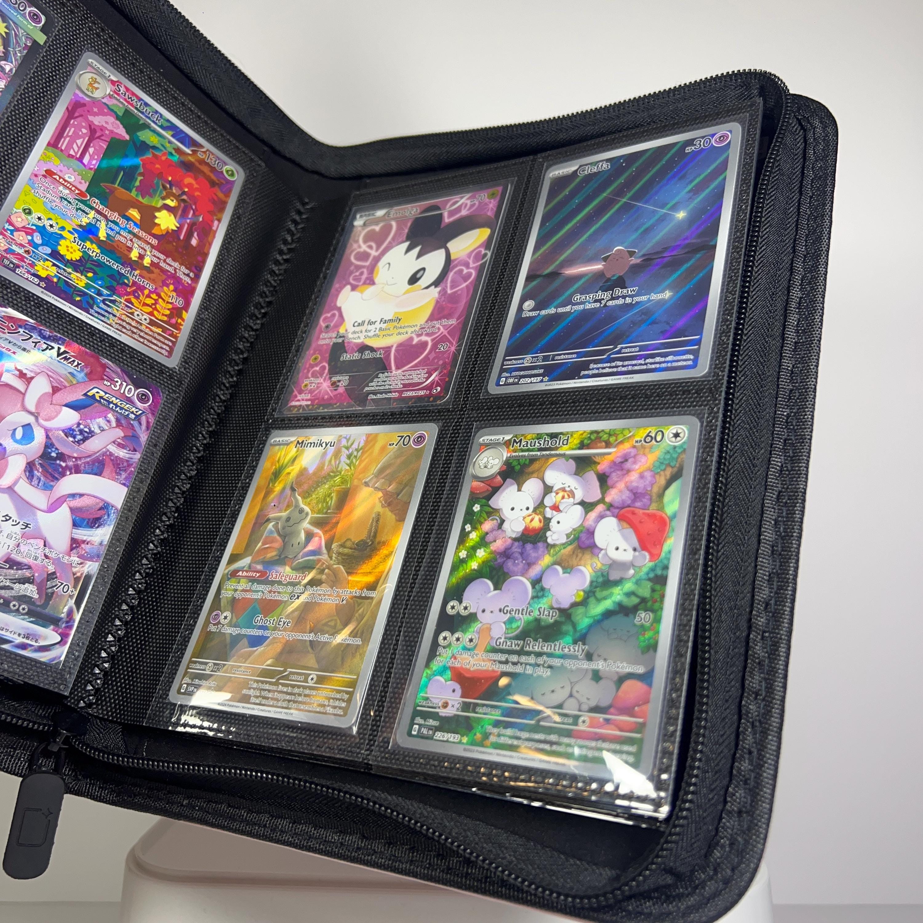 rare mimikyu pokemon card Mimikyu Cards | Dex