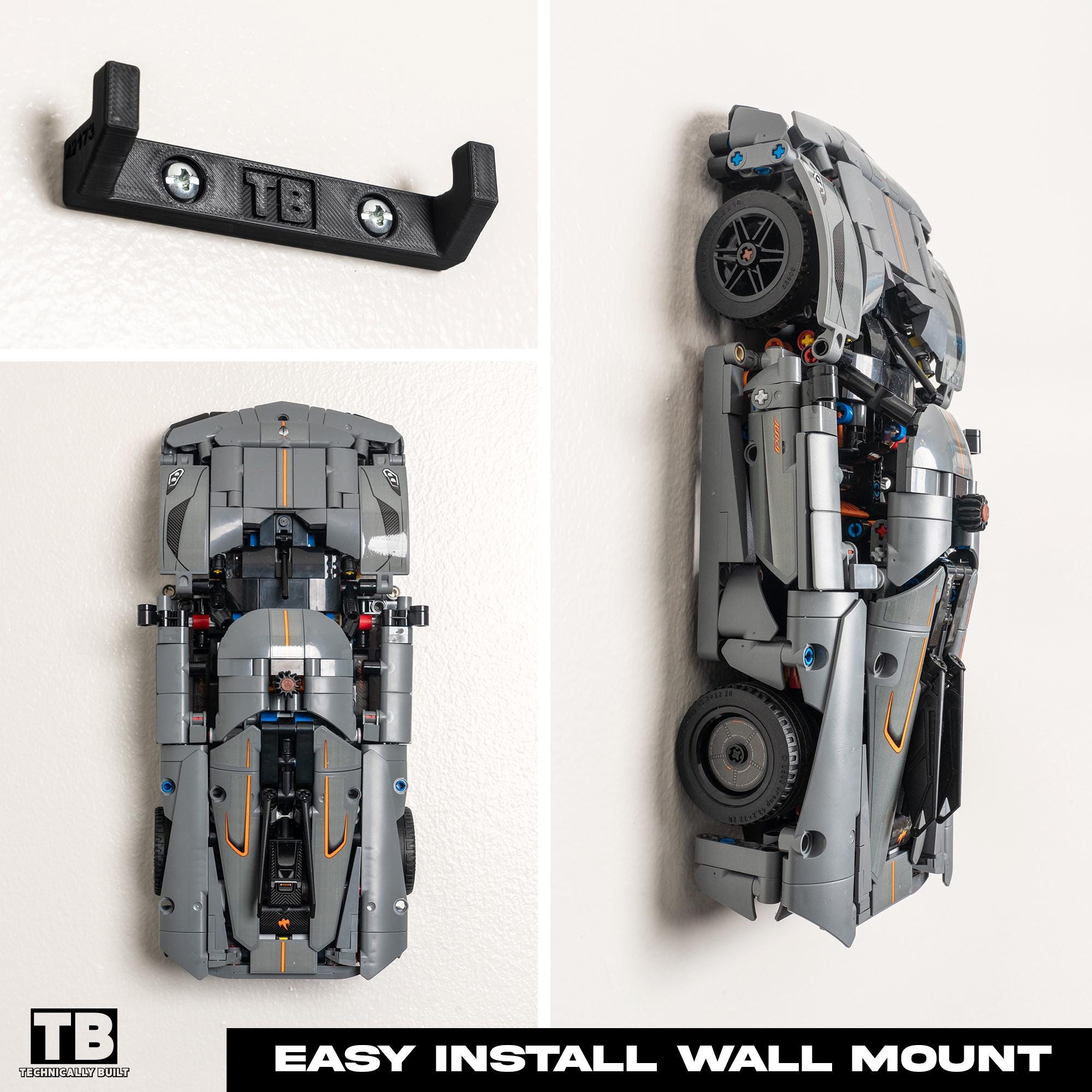 Amazon.co.jp: LEGO Technic Koenigsegg Jesko Absolut 42184
