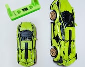 ヴィヴィ スリーブ Wall Mount for LEGO Technic Lamborghini Sian-42115 - Etsy
