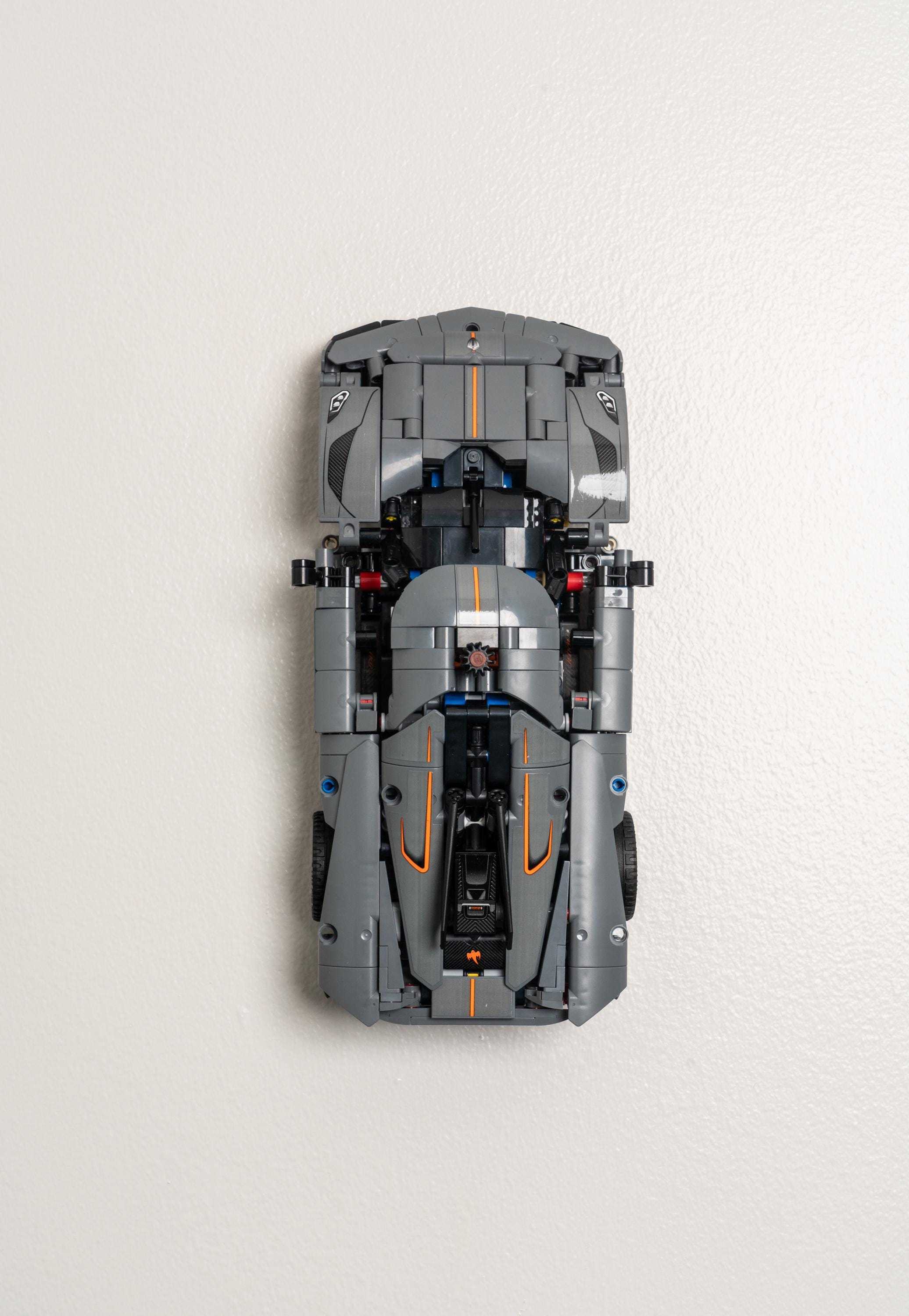 Amazon.co.jp: LEGO Technic Koenigsegg Jesko Absolut 42184