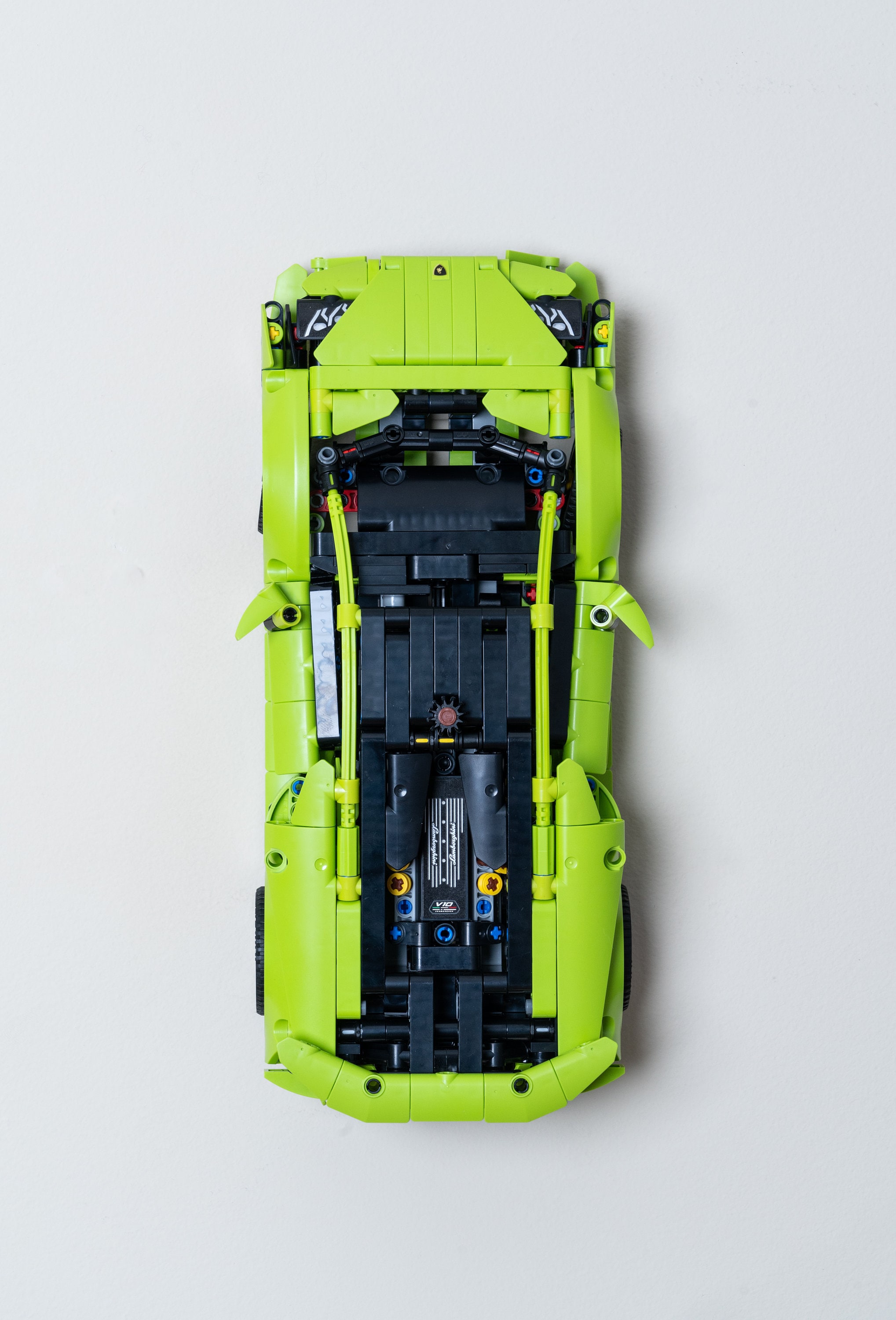 マランタ 42166 LEGO® NEOM McLaren Extreme E Race Team - Grandrabbit's Toys