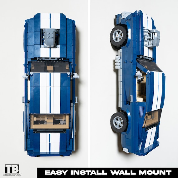 Lego creator expert ford sale