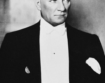 Was es beim Bestellen die Atatürk sticker zu beurteilen gilt