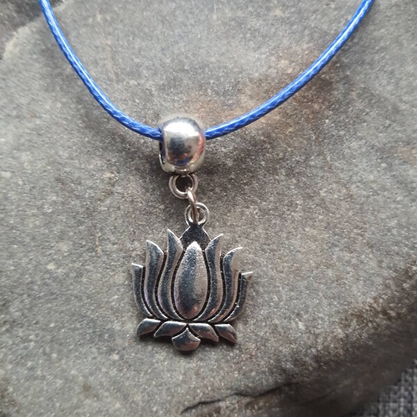 Fleur de lotus - Etsy France