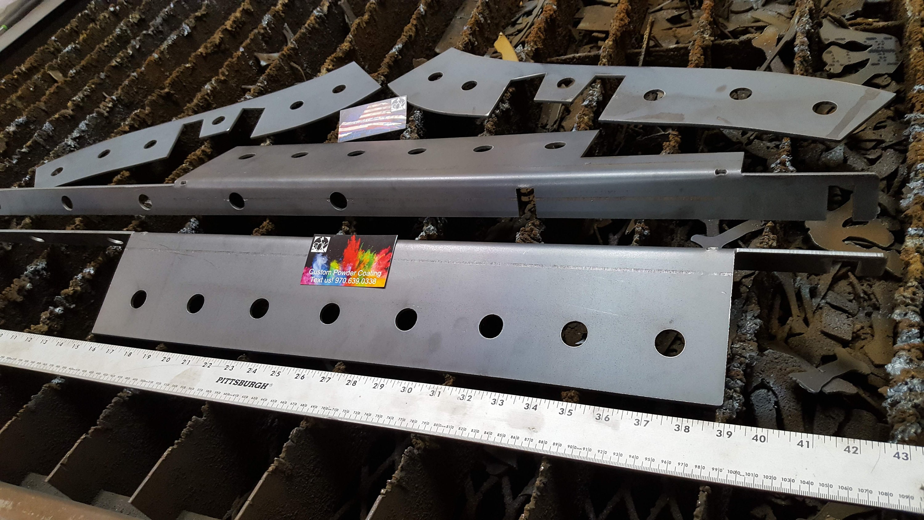 8401 Jeep Cherokee XJ Frame Stiffeners Full Set DXF SVG Cnc Etsy Finland