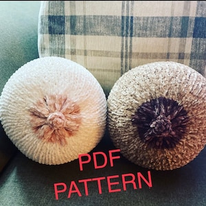 Knitting Machine Boob Pattern