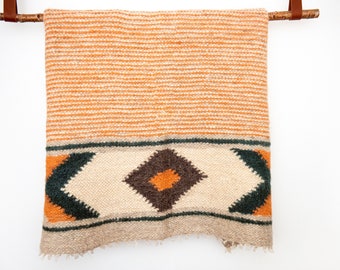 Statement Blankets
