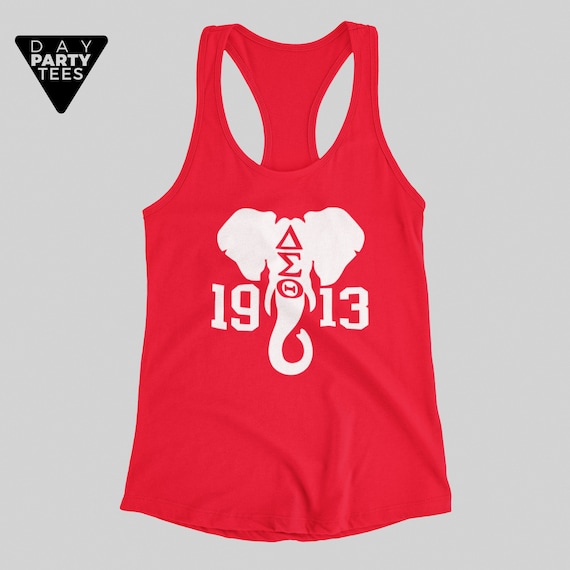 delta sigma theta gifts