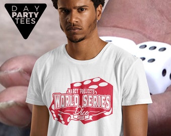 Chappelle Show World Series of Dice T-Shirt