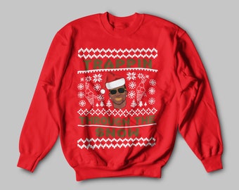 Gucci xmas sweater hotsell