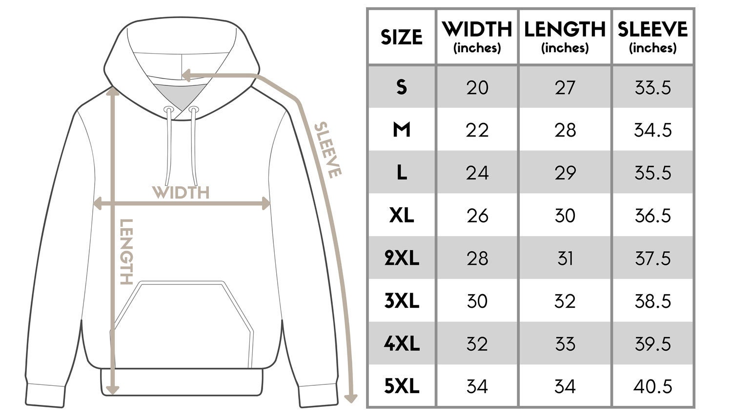 People's free clearance food program hoodie