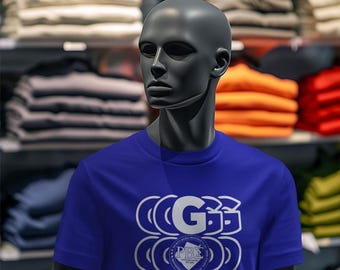Phi Beta Sigma GOMAB T-Shirt: Fraternity Gift