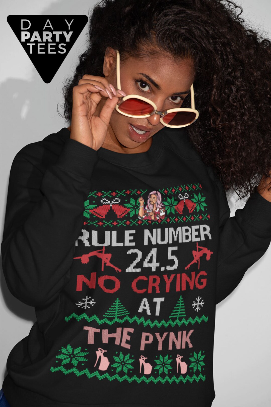 Mr hankey ugly christmas sweater sale