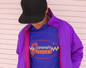 Jammin' Jerome's  T-Shirt | Snowfall | Franklin Saint | Uncle Jerome | South Central Los Angeles | TV Series