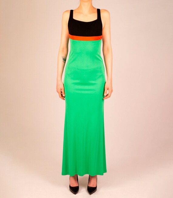 VERSACE Istant - Vintage Dress