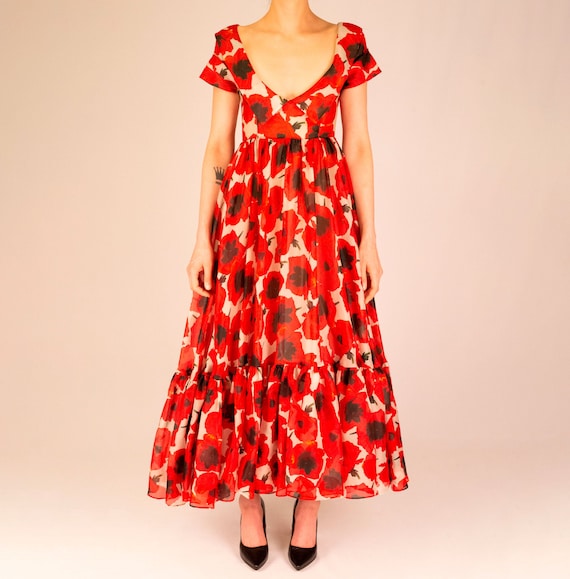 Oliver by VALENTINO - Vintage dress