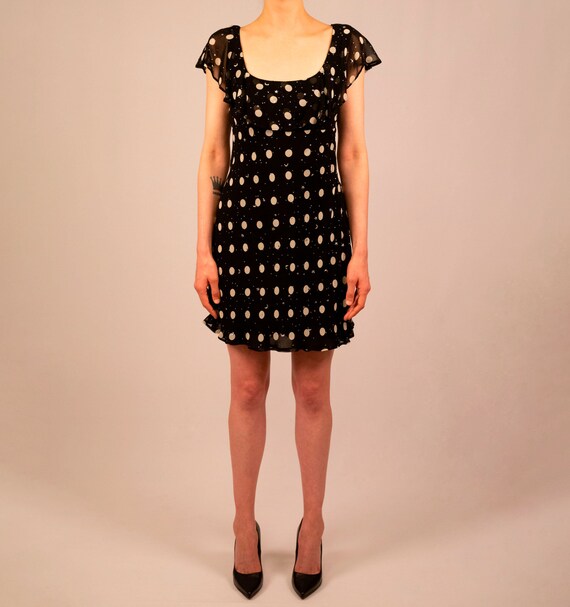 DOLCE & GABBANA - Vestido vintage