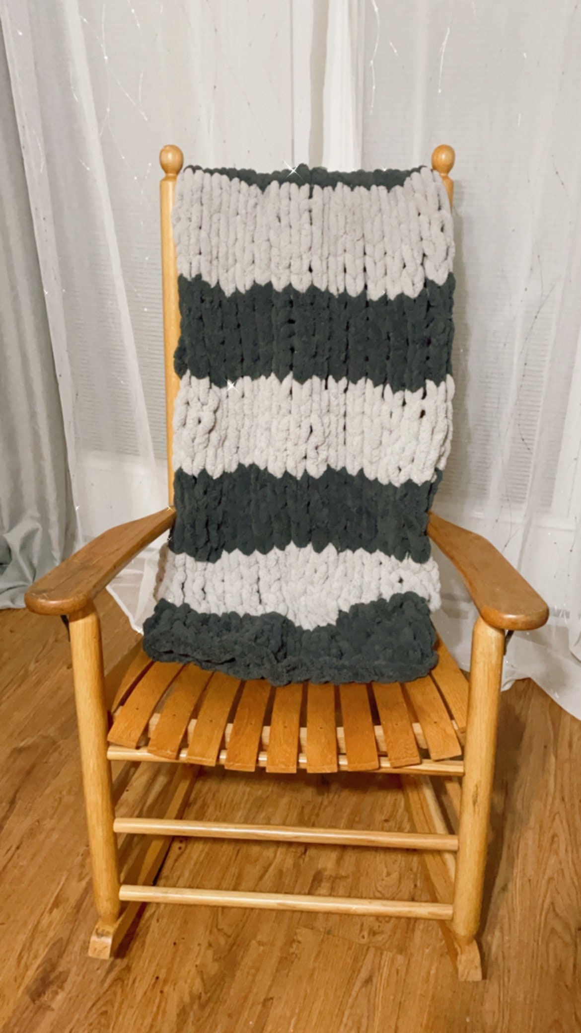 Chunky Crochet Bella Blanket Crochet Chunky Blanket Up to King