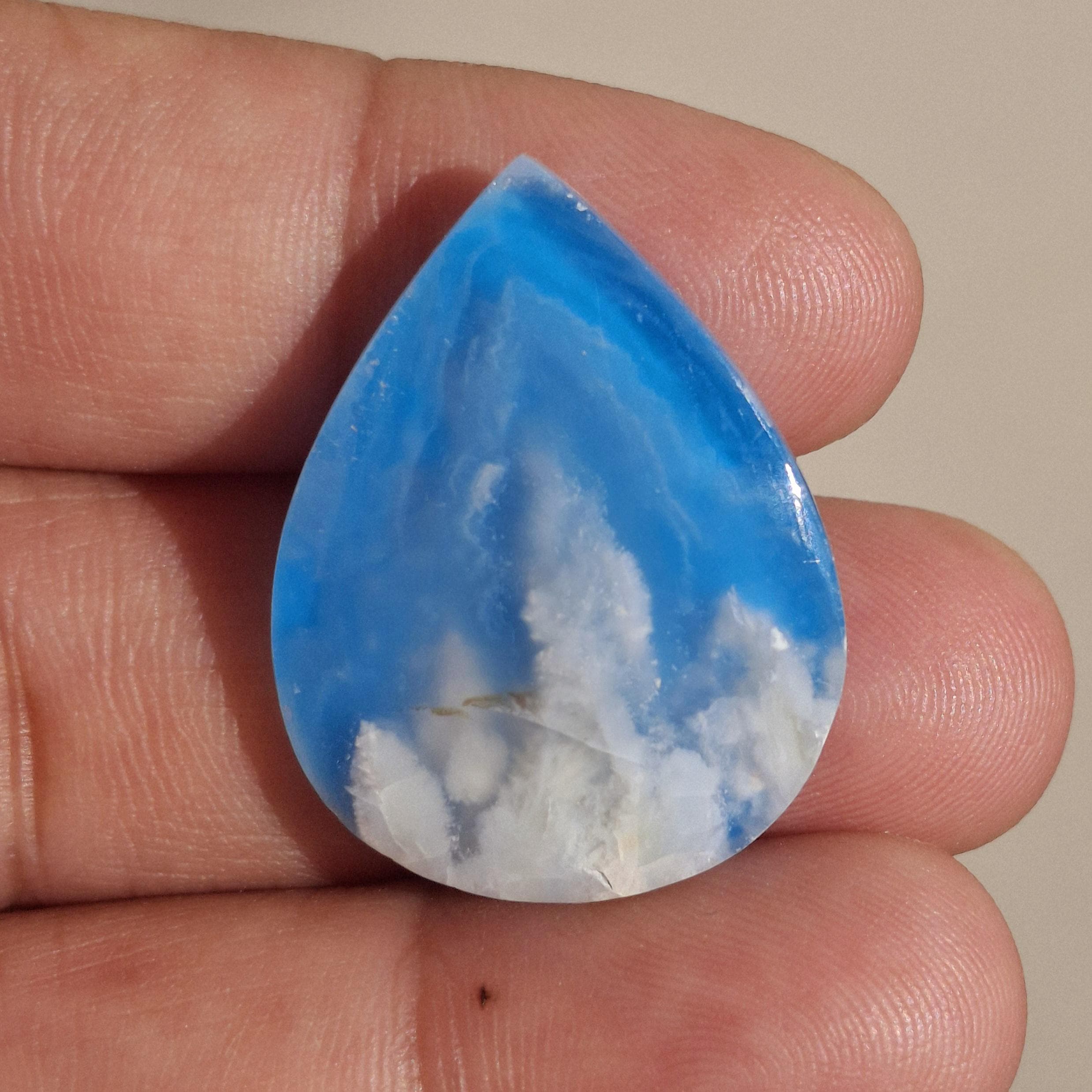 プルームアゲートダブレット - Etsy 日本