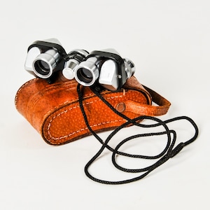 Binoculars Japan Vintage - Etsy