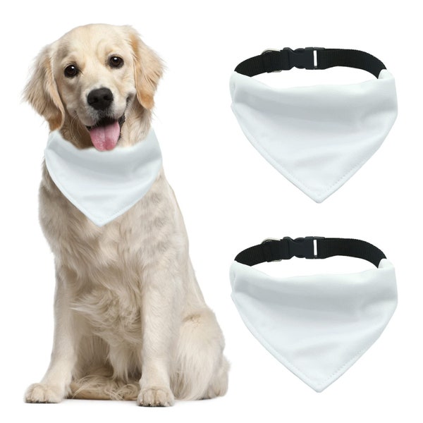 Sublimation PET Bandana | Bulk Prices | Wholesale Prices | Sublimation Blanks |