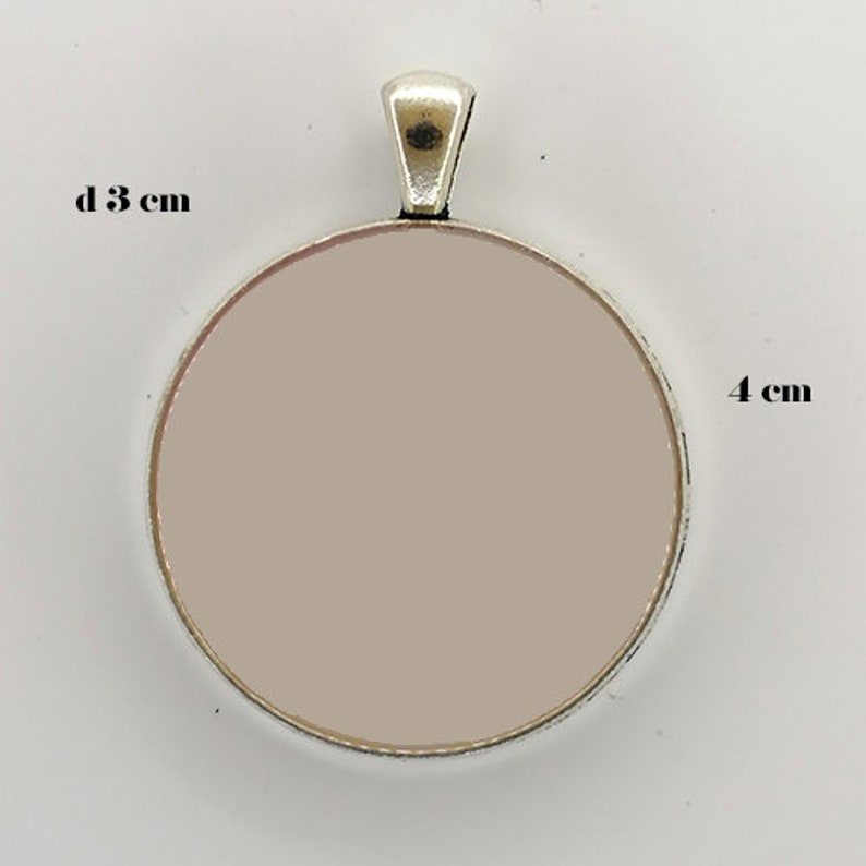 Pendant with real flowersflower necklacegift idearesin pendantpendantwomen/'s necklace