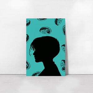 SEA PORTRAITS_TURQUOISE