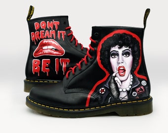 doc marten van gogh