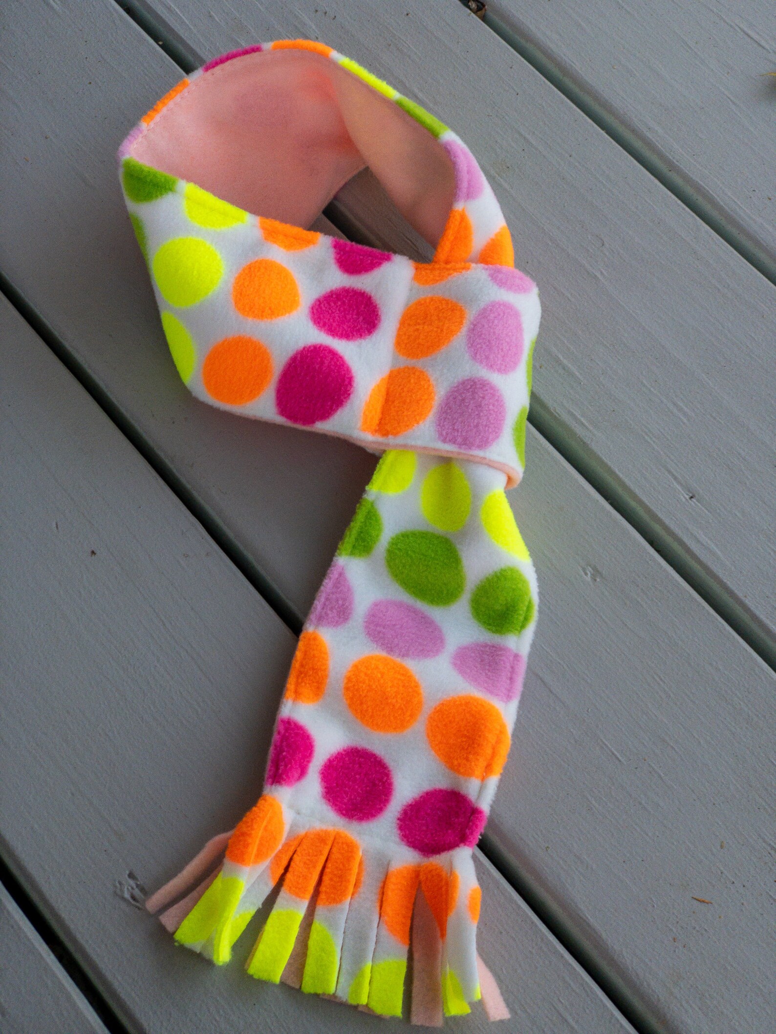 Fleece pet scarf scarf for dog scarf for cat scarf for Etsy