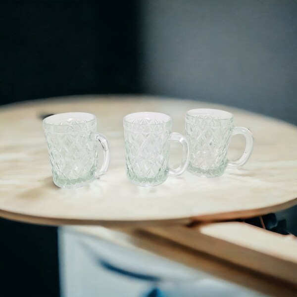 Paul Sebastian Mugs Etsy