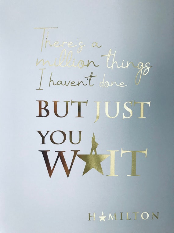 Hamilton Songs Alexander Hamilton Satisfied Lyrics Satisfied