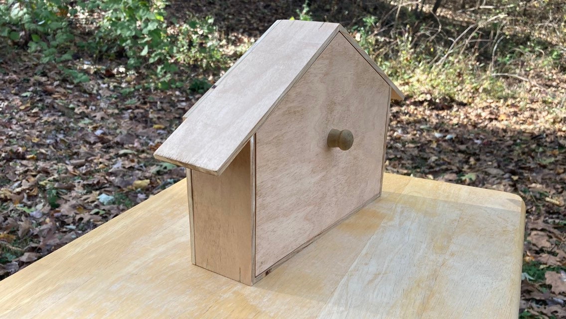 Escena de la Natividad de Madera | Etsy