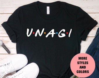 Free Free 225 Unagi Friends Svg SVG PNG EPS DXF File