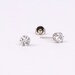 see more listings in the Stud Earrings section