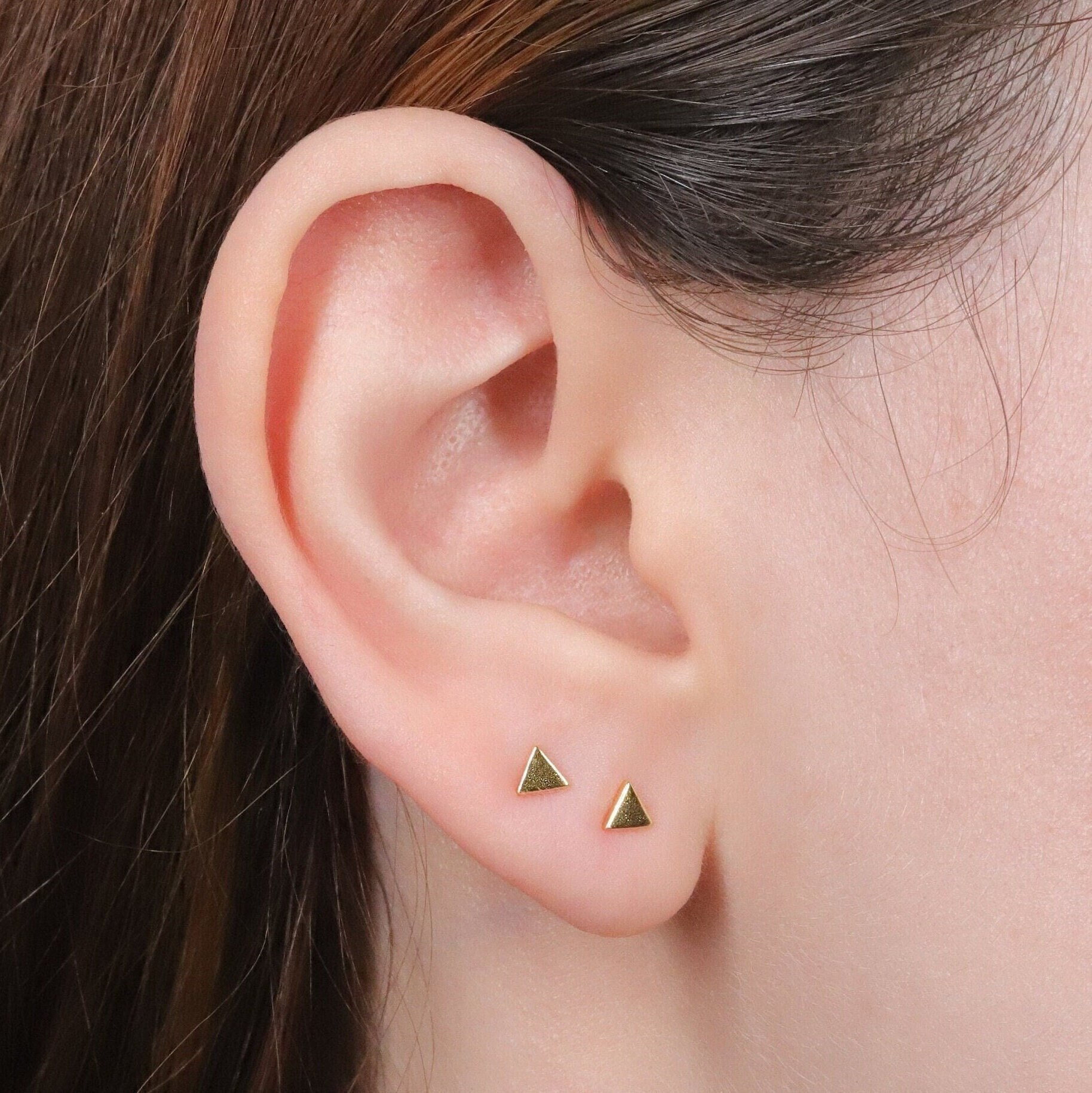 ピアス Triangle Stud Earrings #3193 il_fullxfull.5560675135_97pj.jpg