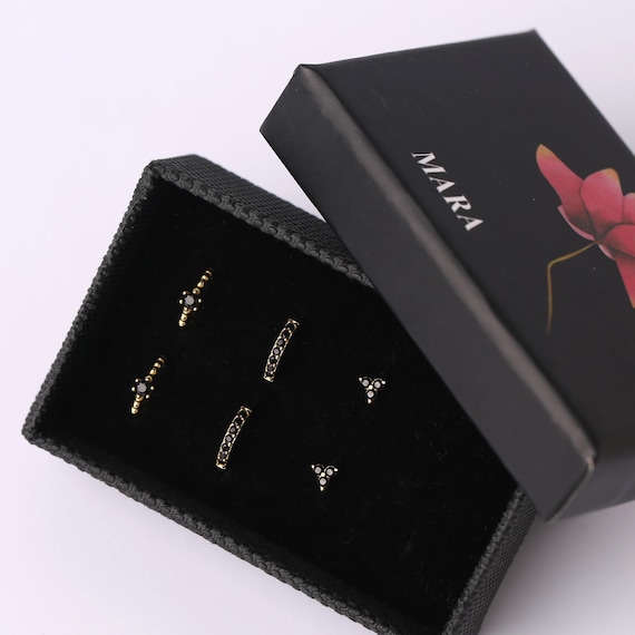[Blackmuse] IU着用☆4pcs set mini mini color stone pin set 713V5JukyAL._UY1000_.jpg
