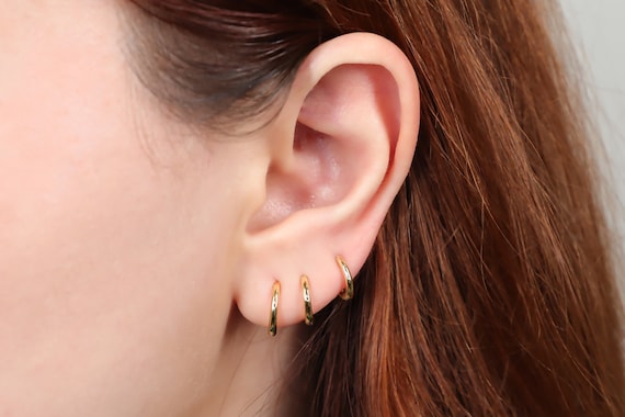 I Wore Heavier Earrings Today Comfortably!!!!! - Blogs & Forums