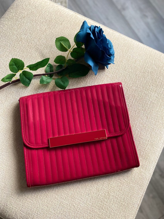 Ted Baker Clutch Bag