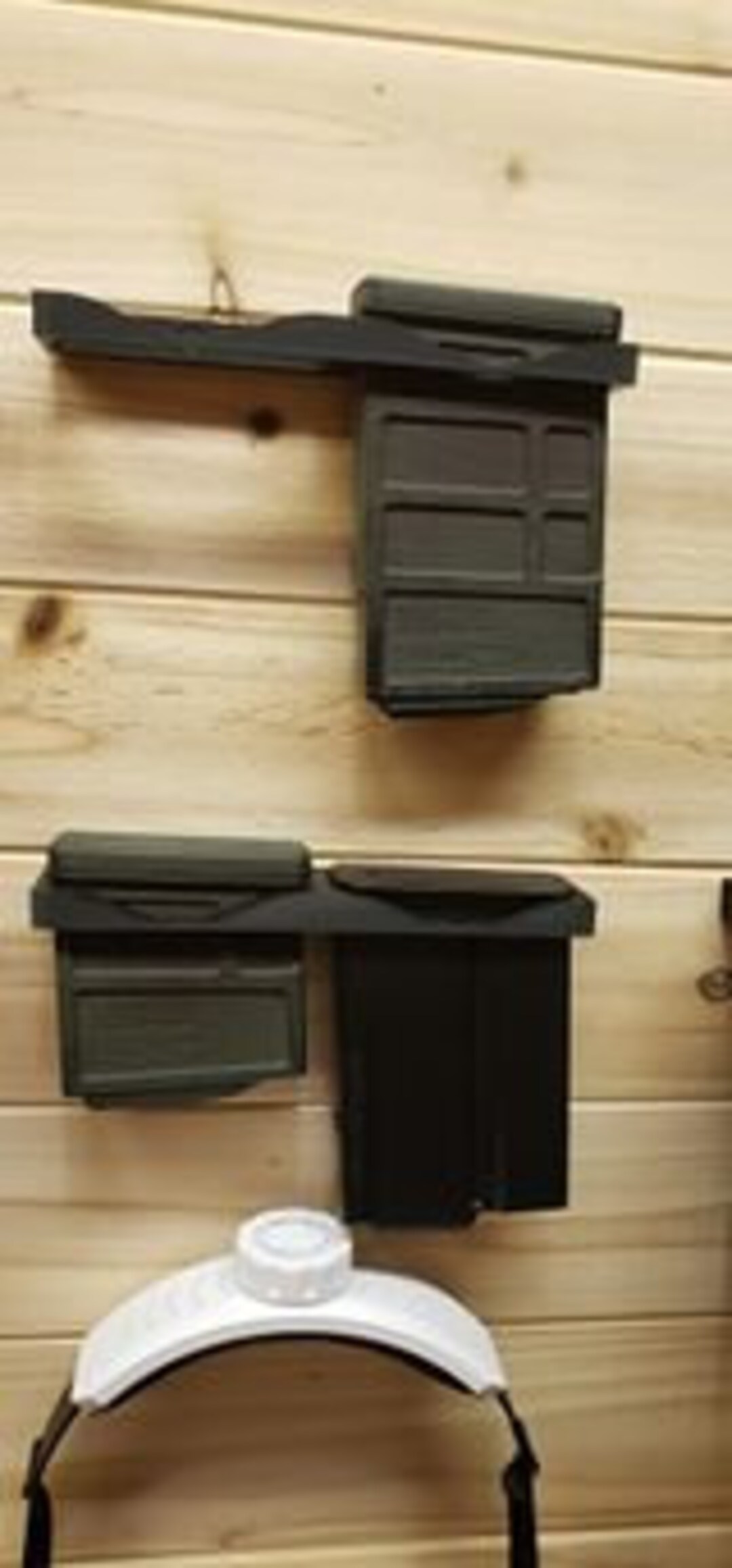 AICS Mag Holder Short Action Etsy