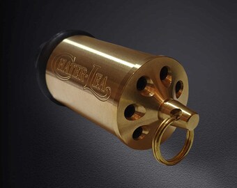 Siren Whistle Chrome Ships From USA for sale online Siren Whistle Chrome Ships From USA for sale online