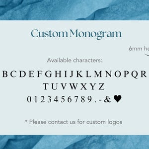 Personalized Wallet, Leather Cardholder, Monogrammed Wallet, Minimalist Gift, Credit Card Holder image 12