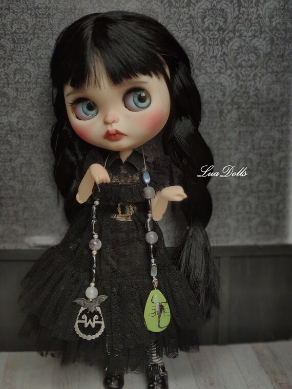 Muñecas blythe customizadas on sale