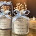 see more listings in the Wedding Candle Favors section